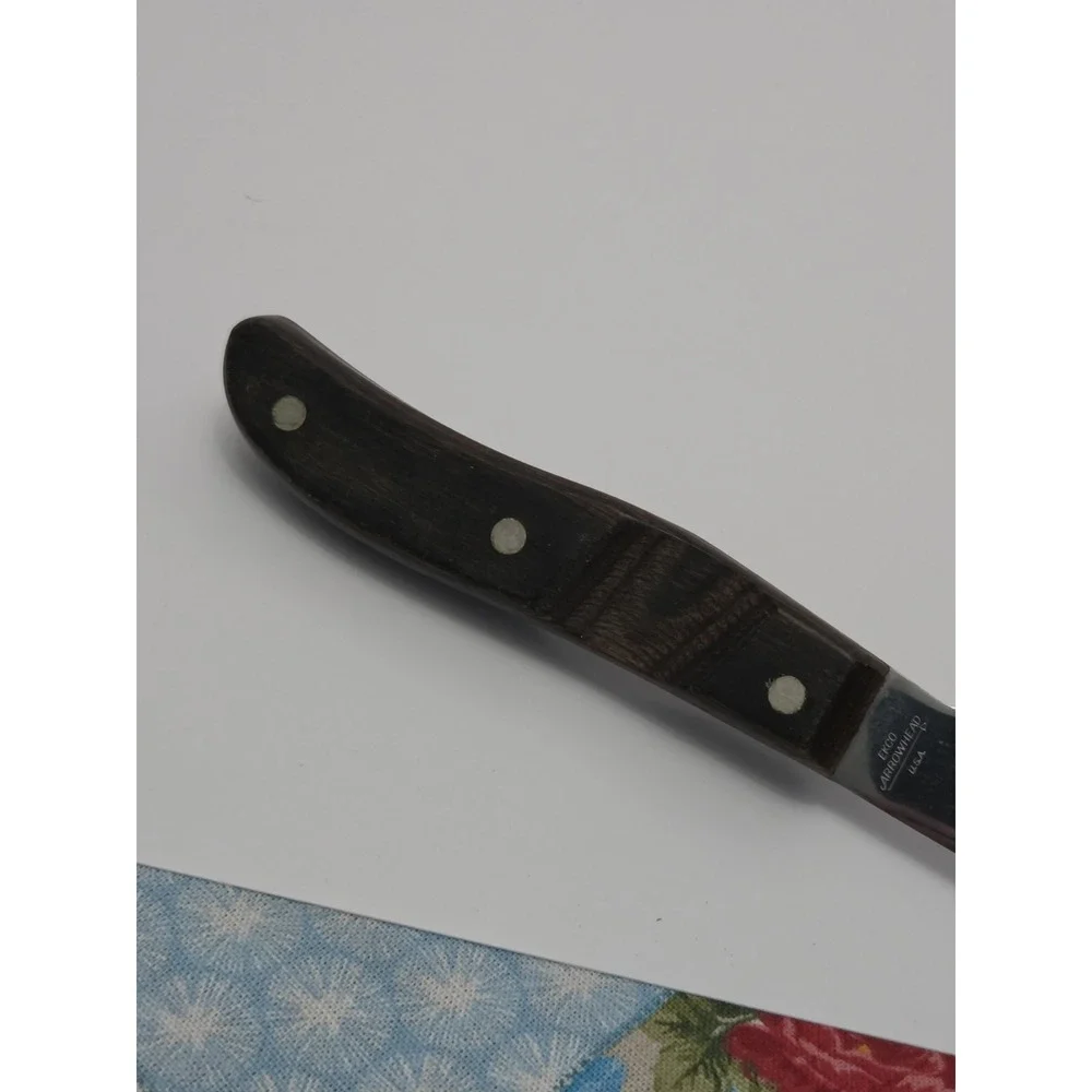 Vintage Ekco Arrowhead 8